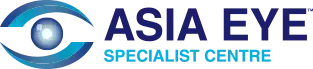 Asia Eye Specialist Centre Logo