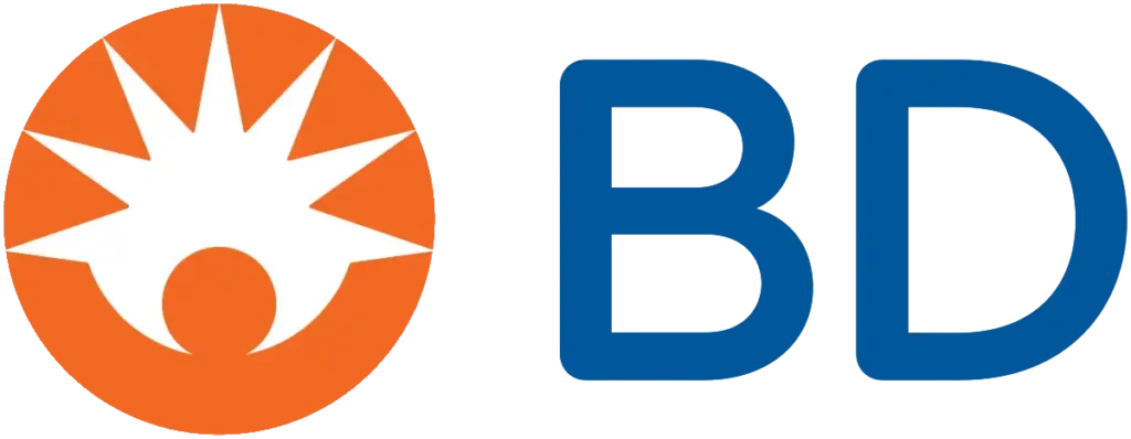 Becton Dickinson and Company Logo