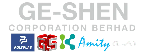 GE-SHEN Corporation Berhad