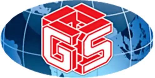 GE SHEN Plastic (M) Sdn Bhd Logo