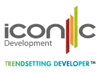 Iconic Development Logo