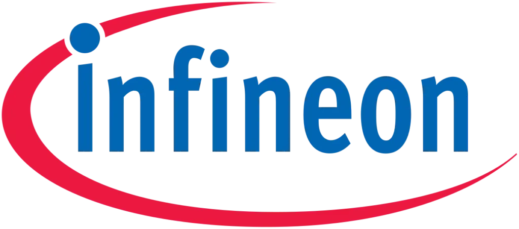 Infineon Logo