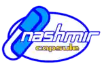 Nashmir Capsule Logo