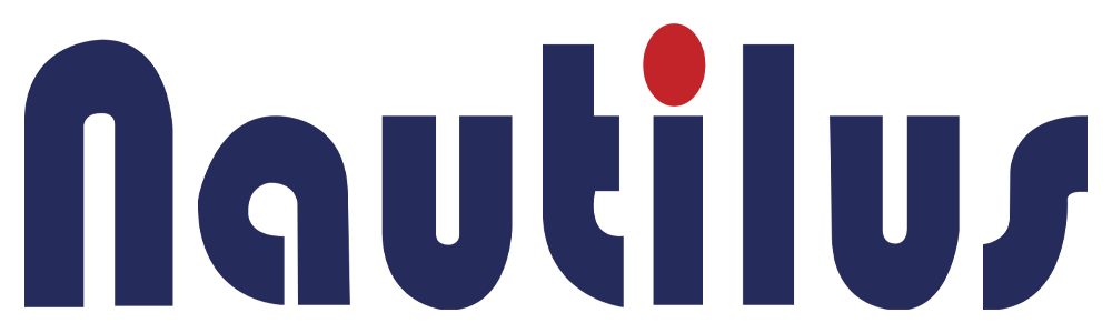 Nautilus Company Logo