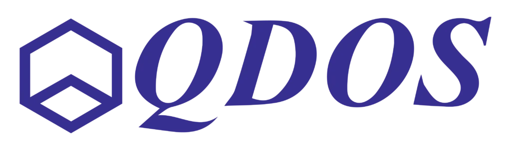 QDOS Logo