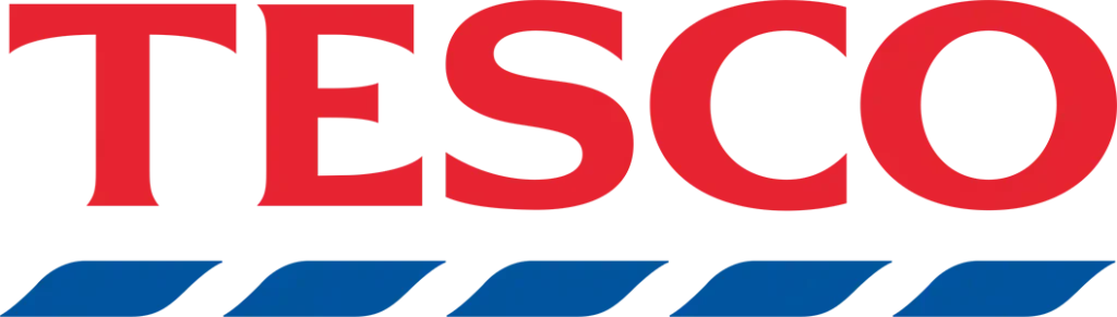 Tesco Logo